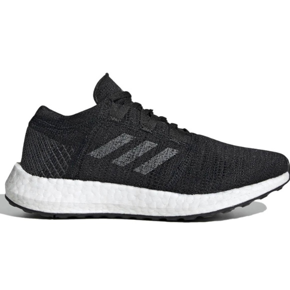 adidas Shoes - 🆕 adidas PureBoost Go Running Shoes - Core Black
